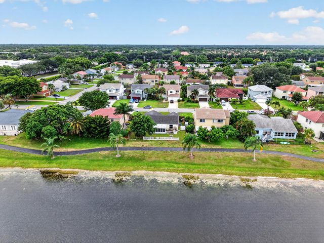 6773 Alden Ridge Drive, Boynton Beach, FL 33437