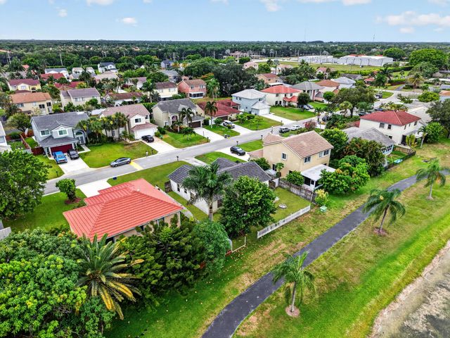 6773 Alden Ridge Drive, Boynton Beach, FL 33437