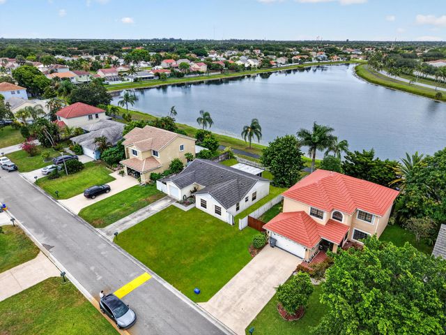6773 Alden Ridge Drive, Boynton Beach, FL 33437