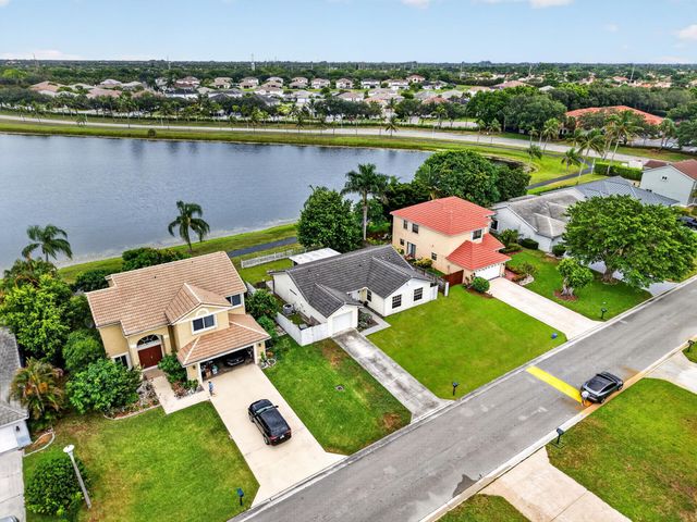 6773 Alden Ridge Drive, Boynton Beach, FL 33437