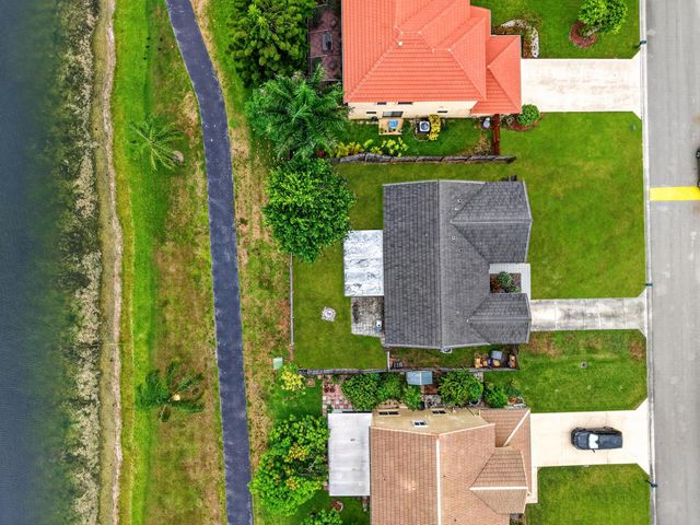 6773 Alden Ridge Drive, Boynton Beach, FL 33437