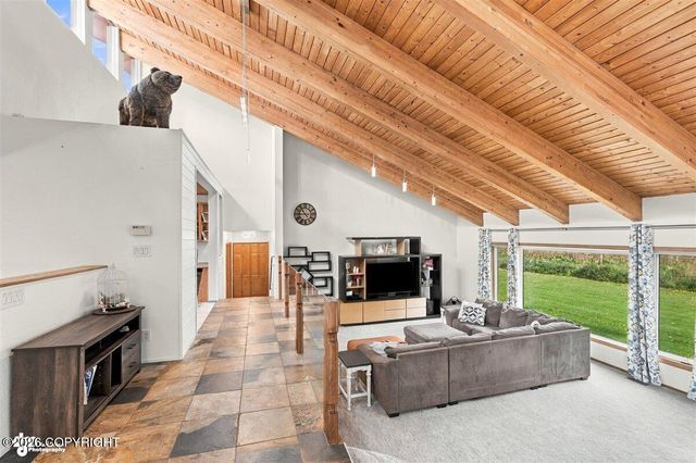 8670 Kushtaka Circle, Anchorage, AK 99504