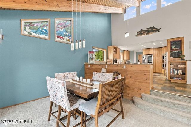 8670 Kushtaka Circle, Anchorage, AK 99504