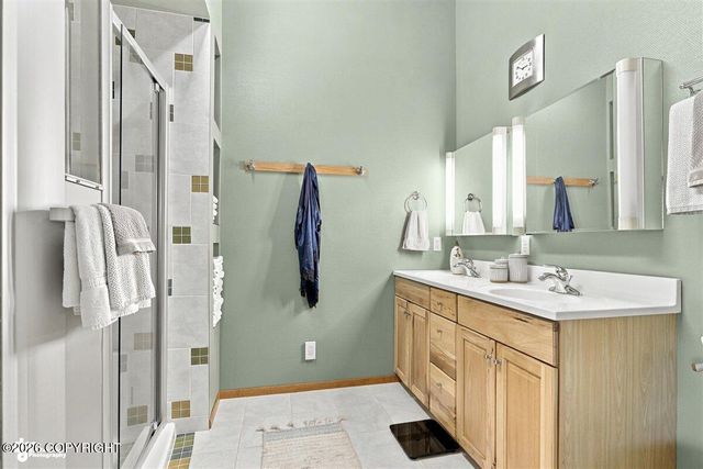 8670 Kushtaka Circle, Anchorage, AK 99504