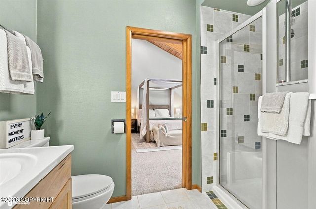 8670 Kushtaka Circle, Anchorage, AK 99504