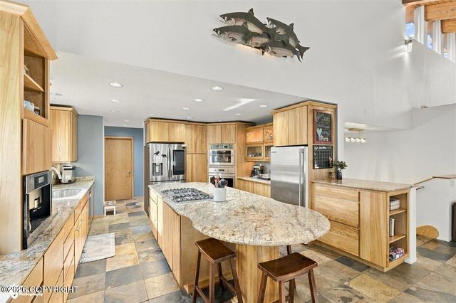 8670 Kushtaka Circle, Anchorage, AK 99504