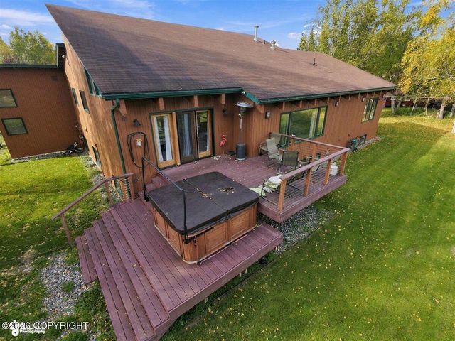 8670 Kushtaka Circle, Anchorage, AK 99504