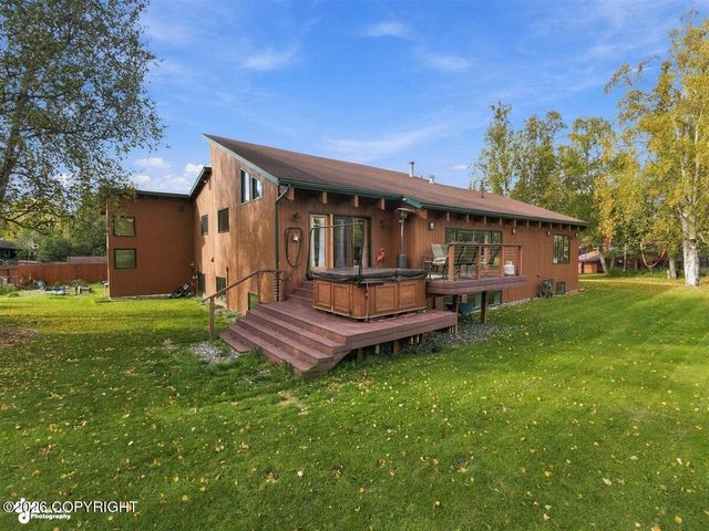 8670 Kushtaka Circle, Anchorage, AK 99504