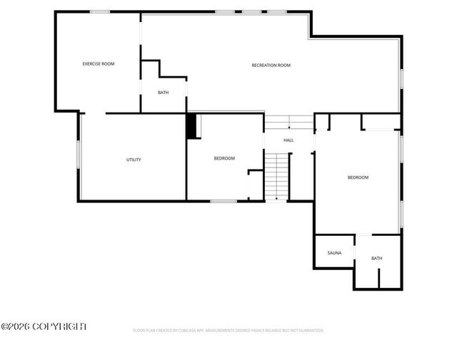 8670 Kushtaka Circle, Anchorage, AK 99504