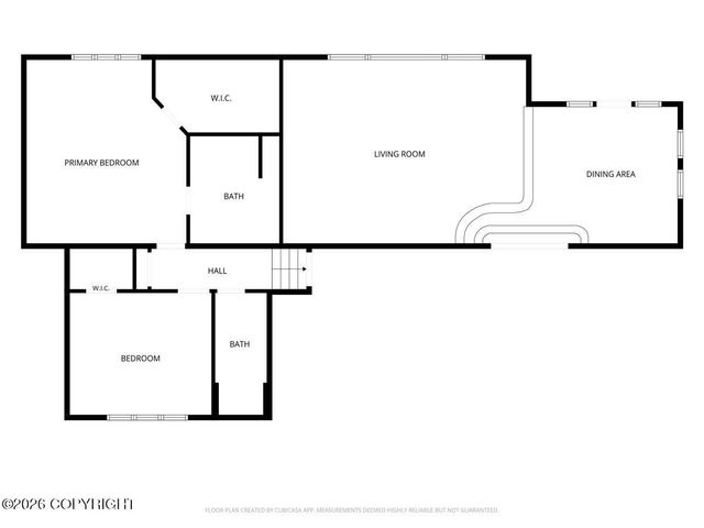 8670 Kushtaka Circle, Anchorage, AK 99504