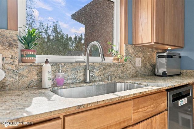 8670 Kushtaka Circle, Anchorage, AK 99504