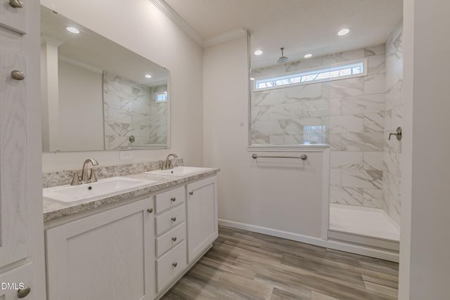 207 Old Nc 75 S, Stem, NC 27581