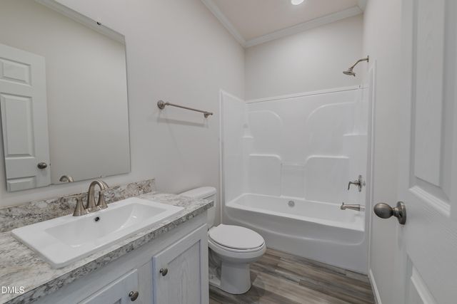 207 Old Nc 75 S, Stem, NC 27581