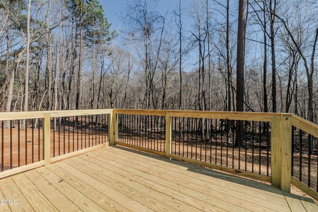 207 Old Nc 75 S, Stem, NC 27581