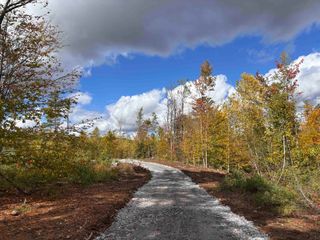 Lot 11-1 Ball Park Road, Goshen, NH 03752