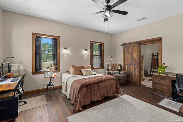 486 Camino Real Rd, Kerrville, TX 78028