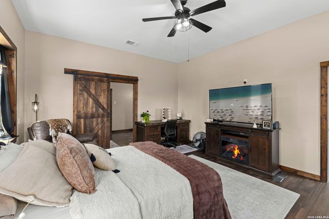 486 Camino Real Rd, Kerrville, TX 78028