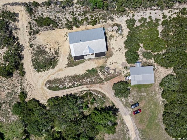 486 Camino Real Rd, Kerrville, TX 78028
