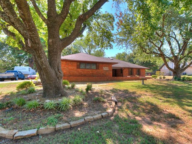 13 Northridge Road, Shawnee, OK 74804