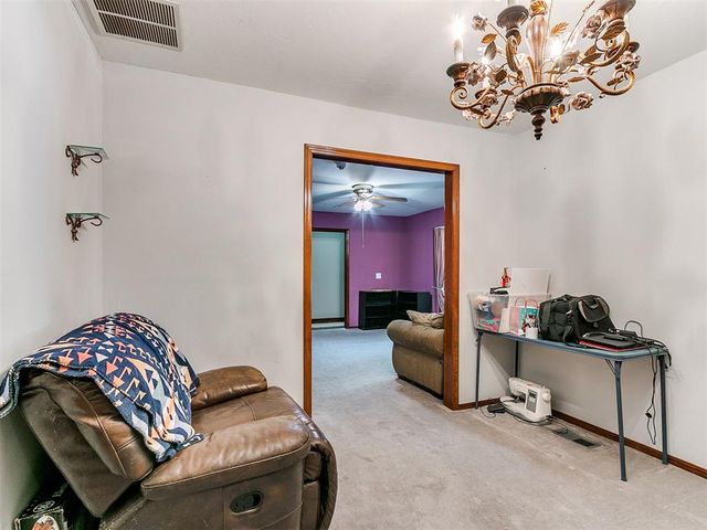 13 Northridge Road, Shawnee, OK 74804