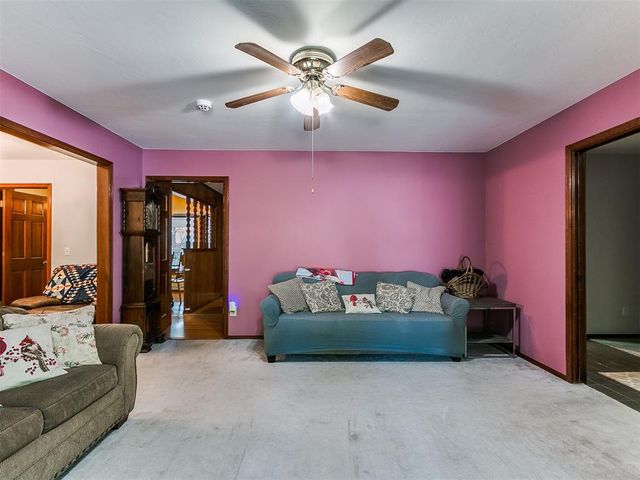 13 Northridge Road, Shawnee, OK 74804