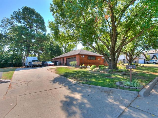 13 Northridge Road, Shawnee, OK 74804