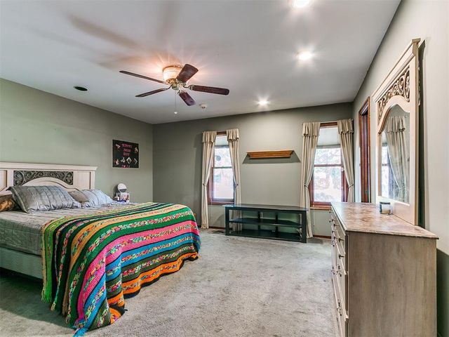 13 Northridge Road, Shawnee, OK 74804