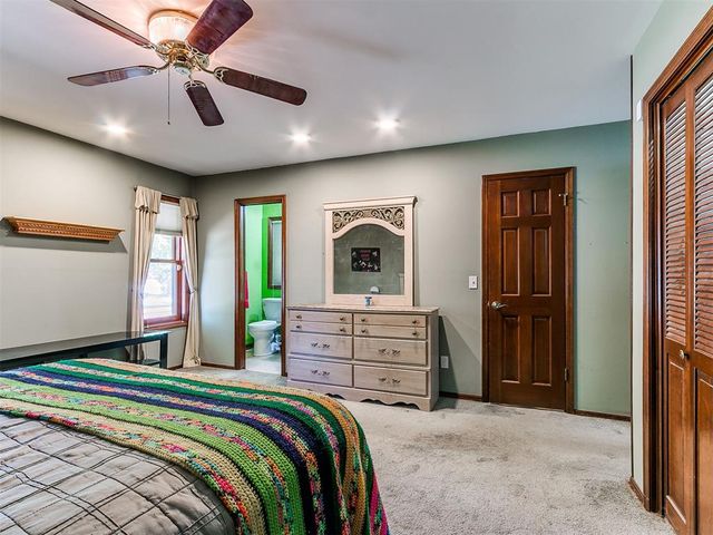 13 Northridge Road, Shawnee, OK 74804