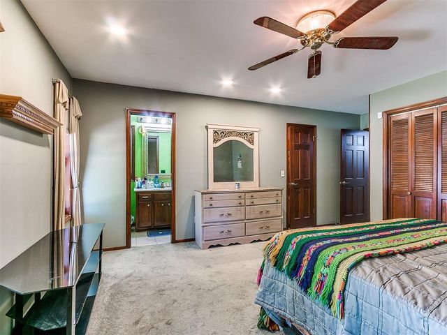 13 Northridge Road, Shawnee, OK 74804