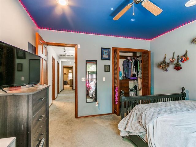 13 Northridge Road, Shawnee, OK 74804