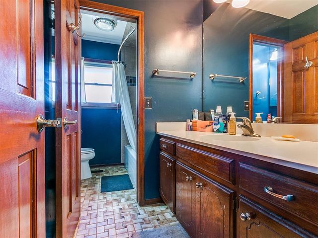 13 Northridge Road, Shawnee, OK 74804
