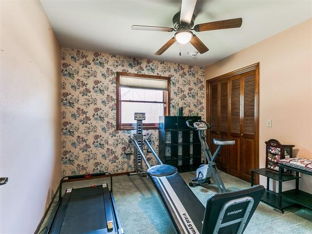 13 Northridge Road, Shawnee, OK 74804