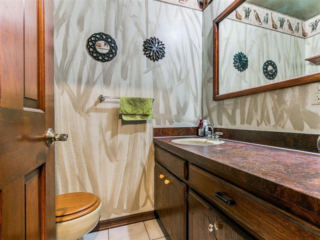 13 Northridge Road, Shawnee, OK 74804