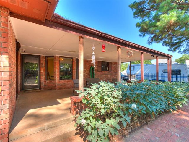 13 Northridge Road, Shawnee, OK 74804