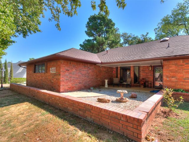 13 Northridge Road, Shawnee, OK 74804