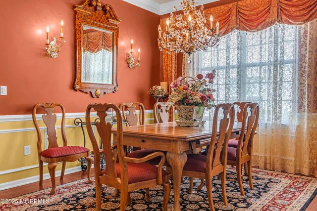 31 Arborridge Drive, Forked River, NJ 08731