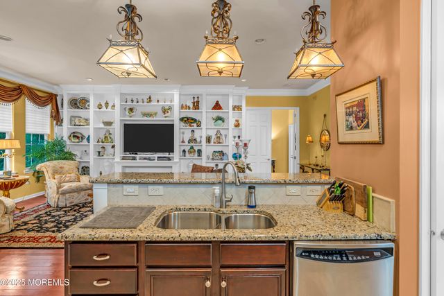 31 Arborridge Drive, Forked River, NJ 08731