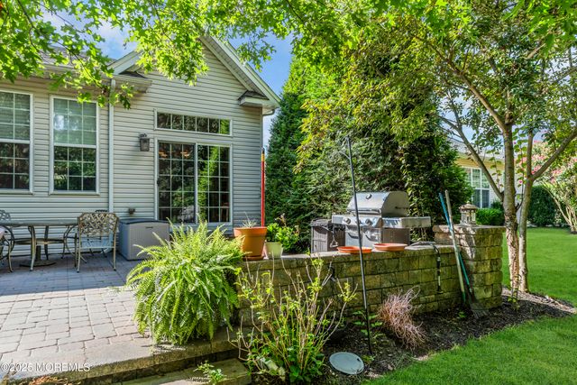 31 Arborridge Drive, Forked River, NJ 08731