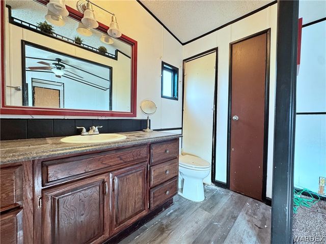 4507 S Cielo Azul Drive, Fort Mohave, AZ 86426