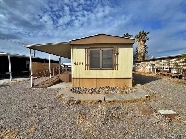 4507 S Cielo Azul Drive, Fort Mohave, AZ 86426