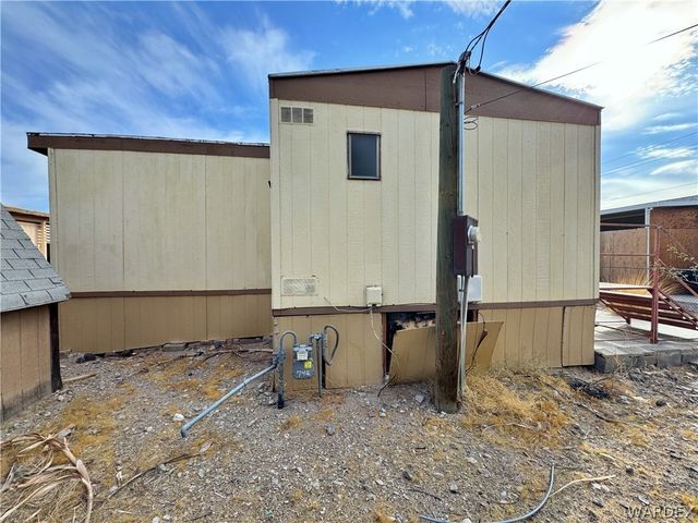 4507 S Cielo Azul Drive, Fort Mohave, AZ 86426