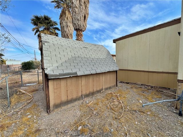 4507 S Cielo Azul Drive, Fort Mohave, AZ 86426