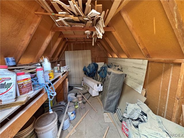 4507 S Cielo Azul Drive, Fort Mohave, AZ 86426