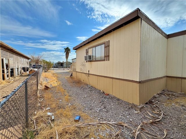 4507 S Cielo Azul Drive, Fort Mohave, AZ 86426