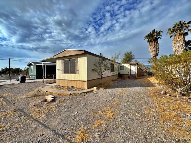 4507 S Cielo Azul Drive, Fort Mohave, AZ 86426
