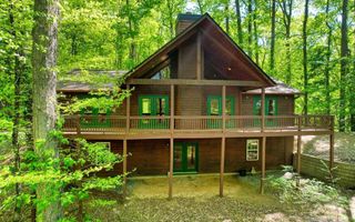 59 Wauneta Lane, Young Harris, GA 30582