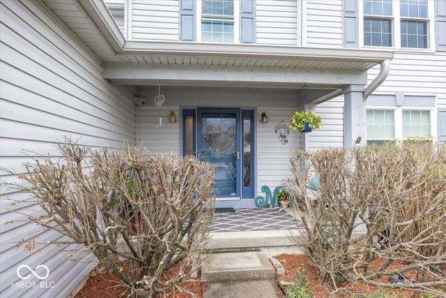 3552 Pennswood Court, Plainfield, IN 46168