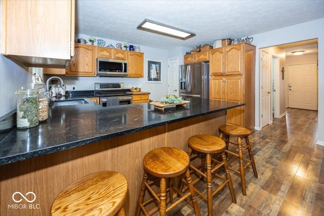 3552 Pennswood Court, Plainfield, IN 46168