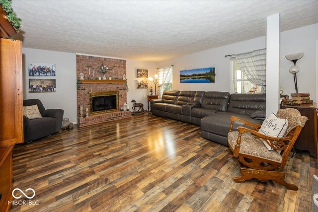 3552 Pennswood Court, Plainfield, IN 46168