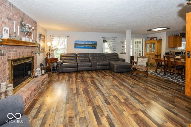 3552 Pennswood Court, Plainfield, IN 46168